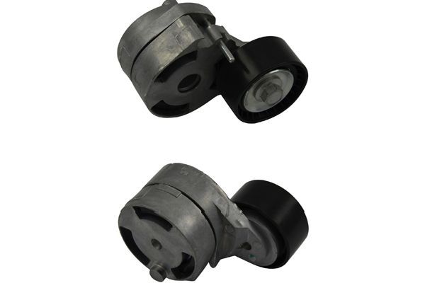 KAVO PARTS Натяжной ролик, поликлиновой ремень DTP-8514